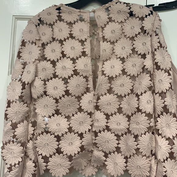 Nicholas Pink Dress & Jacket Set - Picture 3 of 6